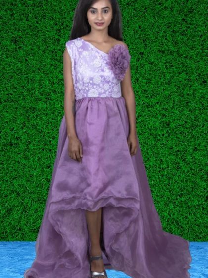 Book My Gown - Designer Gown & Outfit Rentals Sleek & Modern Gowns photo 15