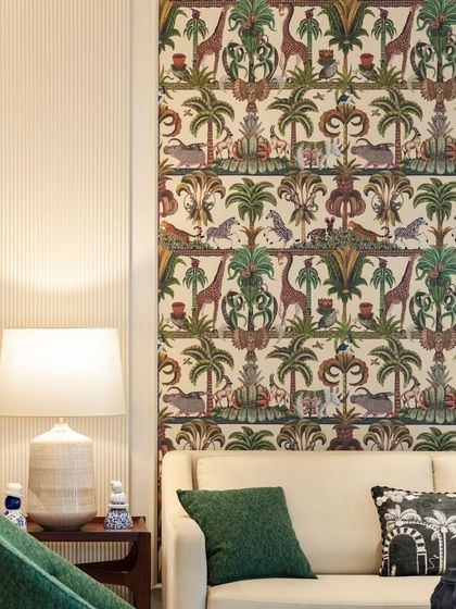 Studio IAAD - Residential Interior Design Portfolio Highlights & Design Musings photo 58