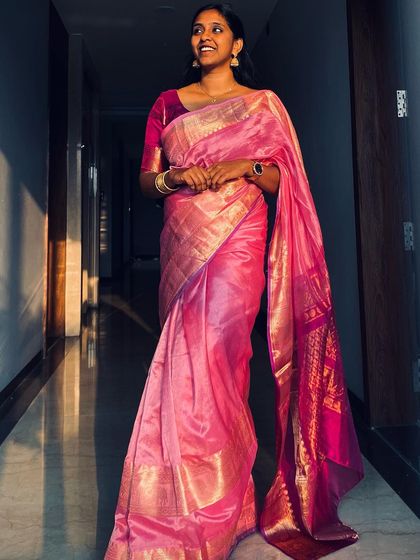 Hansika Udaykumar - Wedding & Event Choreography My Life in Dance photo 39