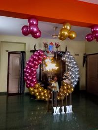 Anniversary Decorations