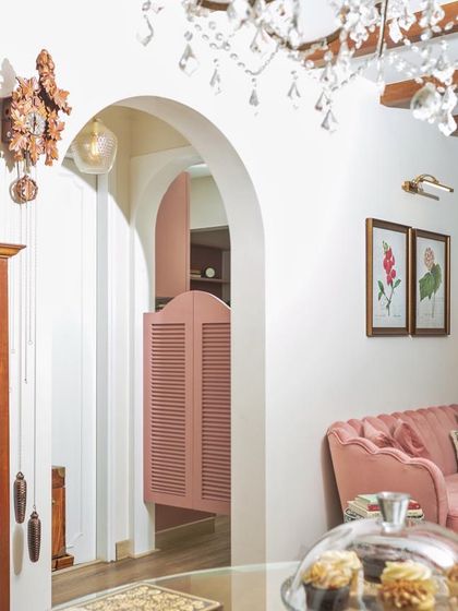 Atelier 108 - Luxury Residential Architecture & Interior Design Serene Living & Dining Spaces photo 11