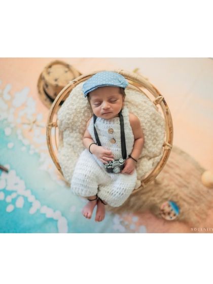 Creative & Themed Sessions photo 23