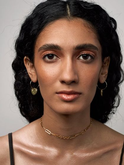 Vidhi Thakur - Portrait & Headshot Photography Fashion & Brand Collaborations photo 26