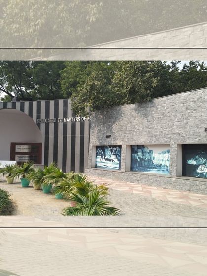 Modern History and Nation-Building photo 19