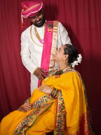 Maternity Photoshoot Package
