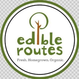 Edible Routes
