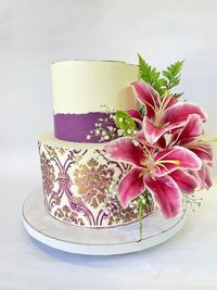 Wedding Cakes & Confections