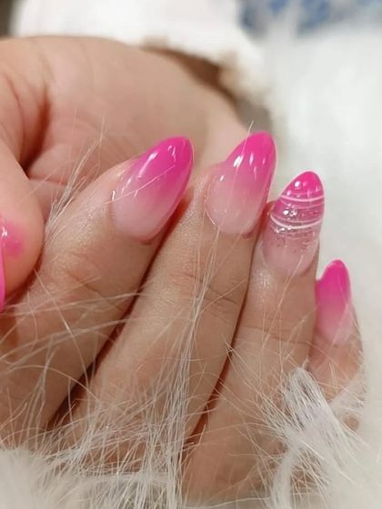 3D Nail Art Studio - Nail Services Ombre & French Manicures photo 40