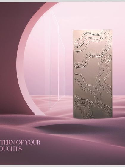 Abstract & Geometric Panels photo 12