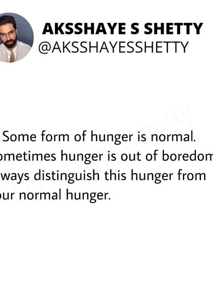 It's important to have realistic expectations. The scale will fluctuate, you can't spot-reduce fat, and you won't be perfect every day. Discipline beats motivation in the long run.