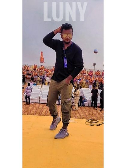 Luny - Dance Choreography Stage & Event Performances photo 5