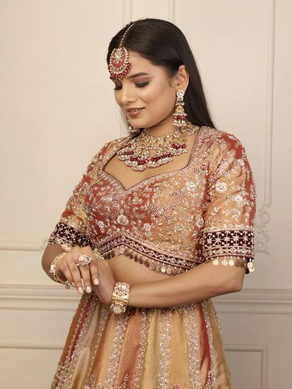 Timeless Bridal Looks photo 5