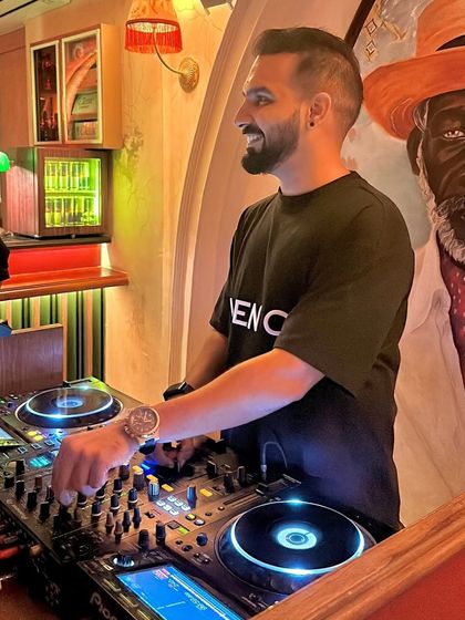 Behind the Decks: My Craft photo 62