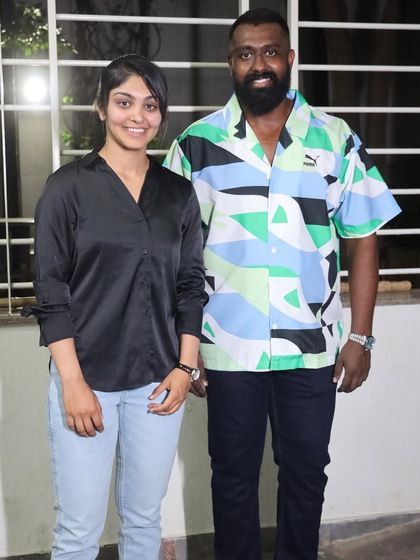 Indian Athletic Academy - Athletic Performance & Personal Training Our Academy, Our Community photo 30