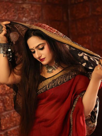 Rakshith Shetty - Fashion & Portfolio Photography Traditional & Bridal Elegance photo 47