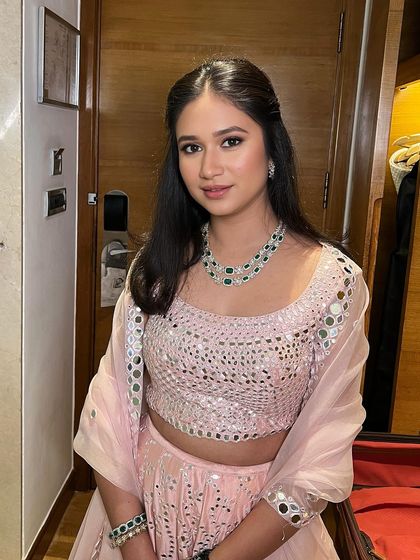 Party & Guest Glam photo 41