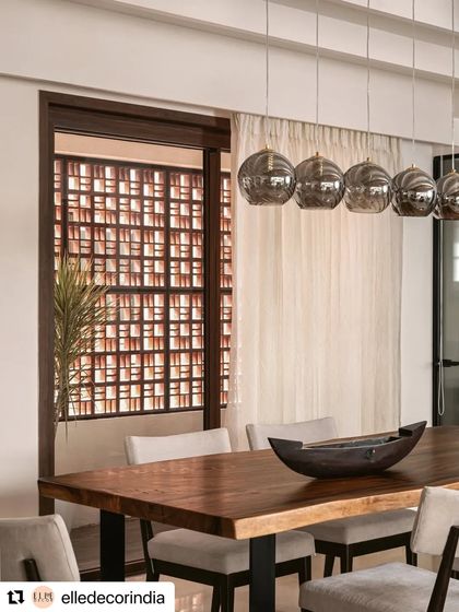 Weespaces - Full-Service Residential Interior Design The Earthy Hacienda: California Casual with Indian Roots photo 34