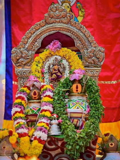 Art of Living - Religious Ceremonies & Festivals Additional Glimpses photo 20