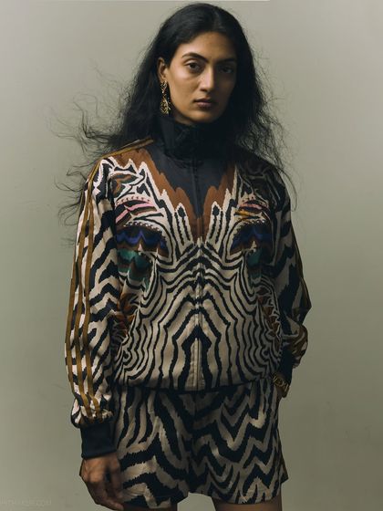 Vidhi Thakur - Portrait & Headshot Photography Fashion & Brand Collaborations photo 30