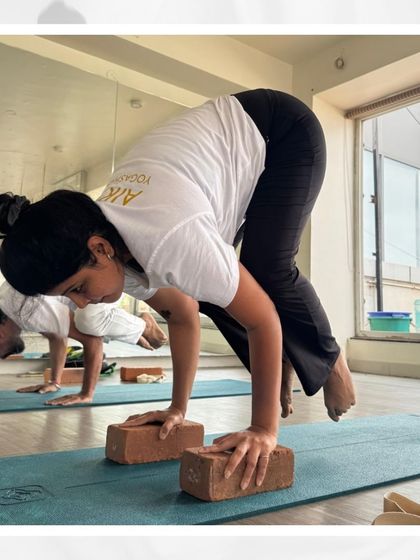 Aikia Yogashala - Yoga Classes The Aikia Philosophy: Myth Busting & Insights photo 14