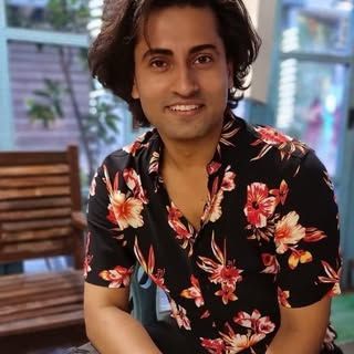 Niraj Bajpai