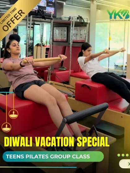 For Men, Seniors, and Beginners photo 20