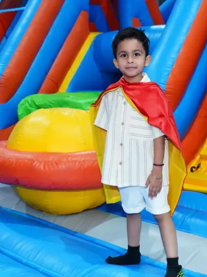 Inflatables & Soft Play Kingdom photo 27