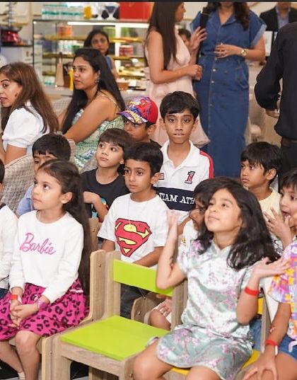 Happy Guests, Relaxed Parents photo 4