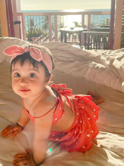 Aarriya's Atelier - Custom Kid's Wear Everyday Comfort & Style photo 4