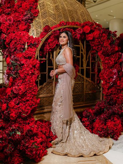 Portraits of the Soul: Bridal & Groom photo 42