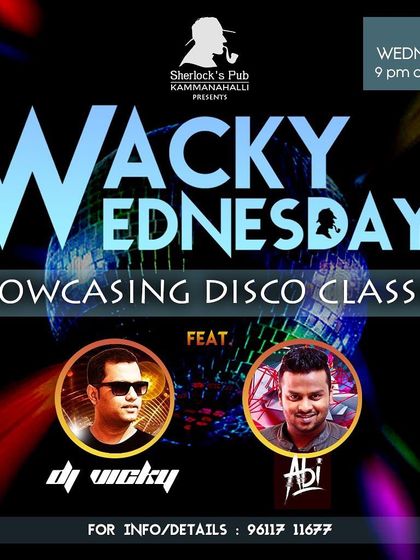 Abi - Private Event DJ Services Catch Me Live: Club & Public Events photo 17