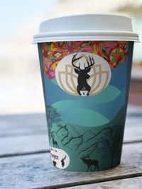Brand & Packaging Design