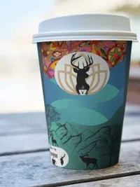 Brand & Packaging Design