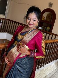 Special Occasion Makeup & Hair Styling