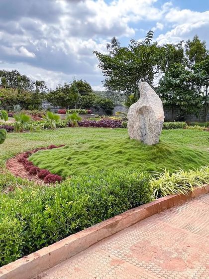 Urban & Landscape Design Studio - Landscape Architecture for Communities Additional Works & Concepts photo 53