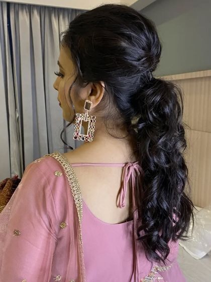 A Closer Look: Makeup & Hair Artistry photo 22