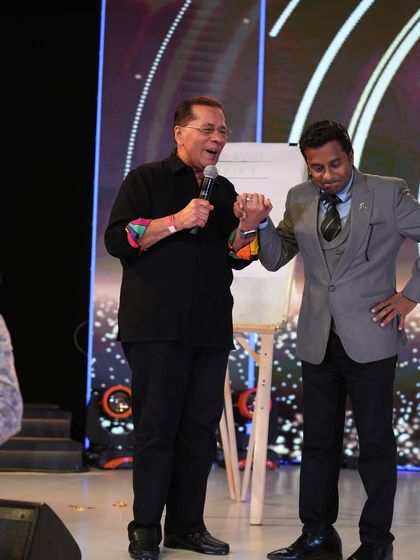 Your Message, My Magic photo 21