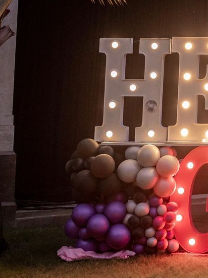 La Pitara - Personal & Social Event Planning High-Energy & Modern Parties photo 74