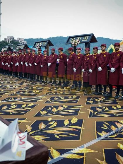 Our Professional Team photo 5