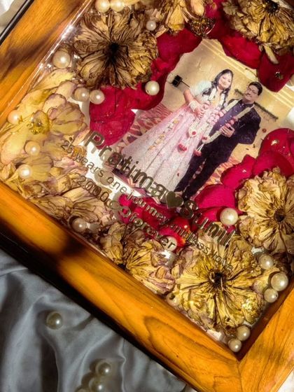 Anniversary & Milestone Keepsakes photo 5