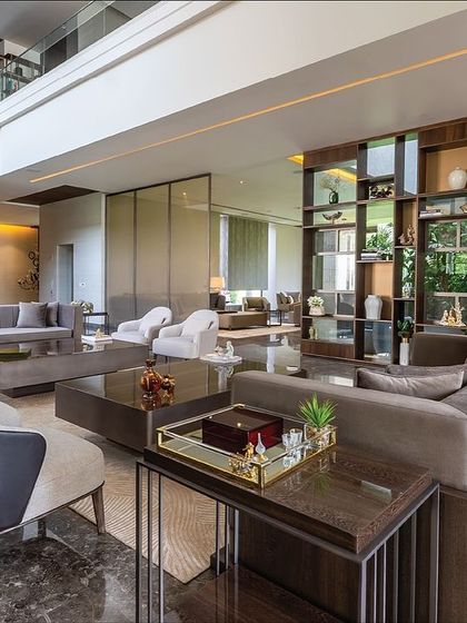 FTS by Sharmilee - Custom Furniture Design The Art of Living: Residential Spaces photo 33