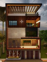 Design & Build Services