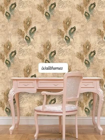 Wallthemes - Wallpaper Supply & Installation Nature & Animal Inspired Prints photo 3