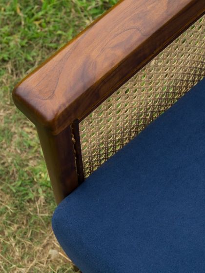 An extensive collection of our lounge, accent, and reading chairs. This series highlights the variety in our designs, from the Sri Lankan-inspired Temple Tree chair to the elegant Palaya and versatile Baala chairs.