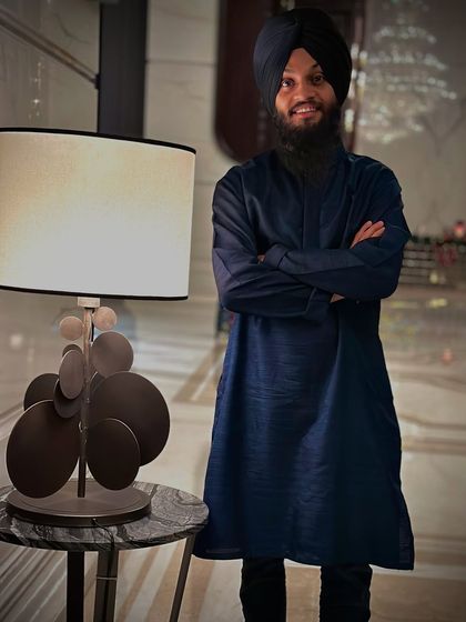 Portraits & Behind the Scenes photo 3