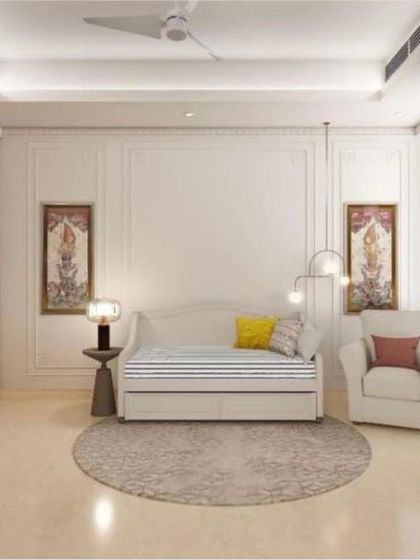 Alpha Space Solutions - Residential Design & Build Luxury Apartment Interiors photo 15