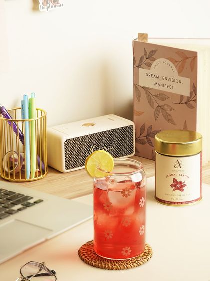 Beverages: From Teas to Cocktails photo 12