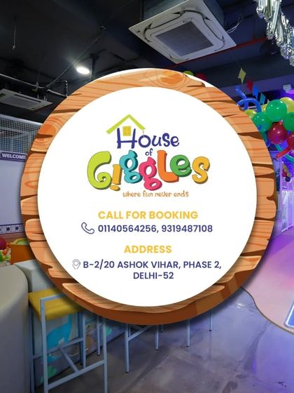 Unforgettable Birthday Parties photo 15