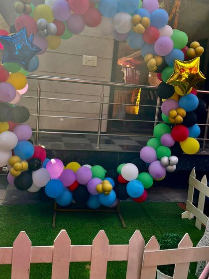 Adore Celebration - Personal Event & Party Decor Cartoon & Character Favorites photo 69