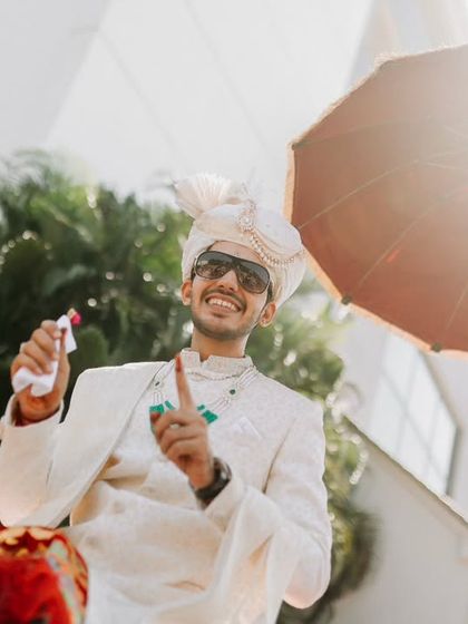 The Wedding Day: Ceremonies & Rituals photo 44